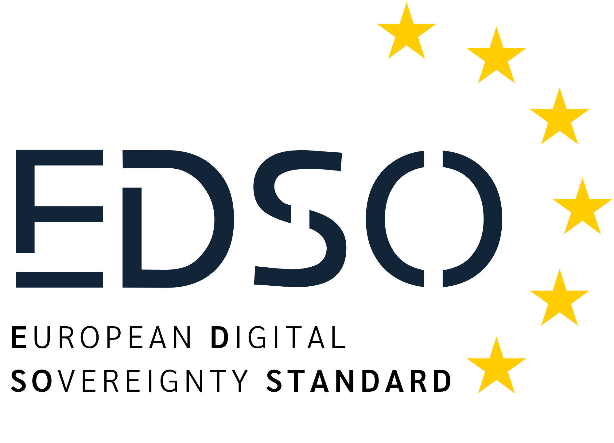 EDSO — European Digital Sovereignty Standard